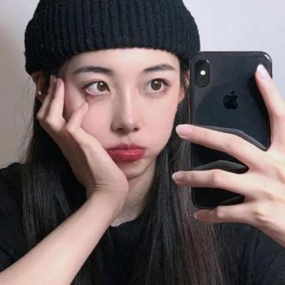 一个人的冬天